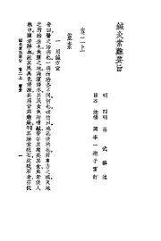 针灸素难要旨  上 - 封面图