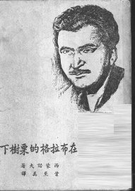 在布拉格的栗树下 - 封面图