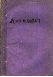 我的女朋友们 - 封面图