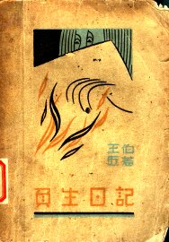 负生日记 第2版 - 封面图