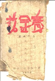 赛金花 - 封面图