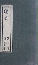 福王登极实录 - 封面图