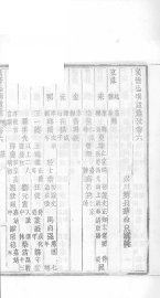 历代名臣谥法汇考  3 - 封面图