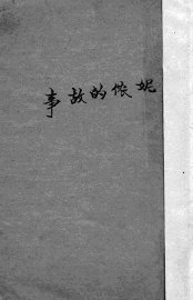 给妮侬的故事 - 封面图