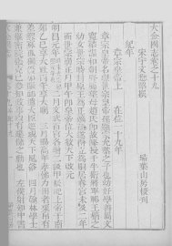 大金国志  3 - 封面图