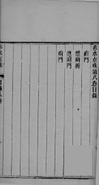 赤水玄珠  卷8 - 封面图