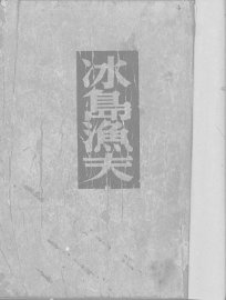 冰岛渔夫 - 封面图