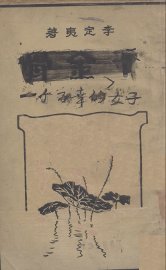 一个不幸的女子 - 封面图