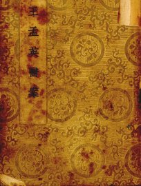 王孟英医案 - 封面图