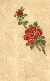 牡丹亭传奇 - 封面图