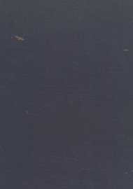 中国图书分类之沿革 - 封面图