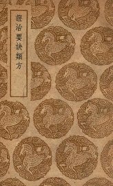 证治要诀类方 - 封面图