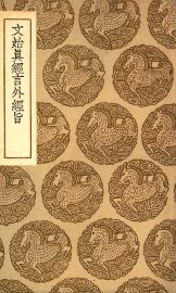 文始真经言外经旨 - 封面图