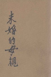 未婚的母亲 - 封面图