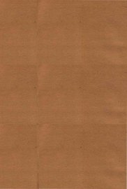 国朝金文著录表补遗  上 - 封面图