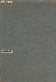 殷虚书契考释  卷上 - 封面图