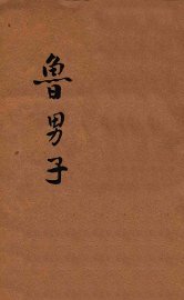 鲁男子 - 封面图