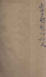 富于想像的妇人 - 封面图