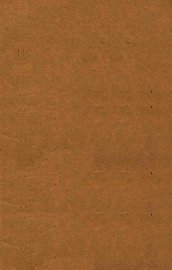 庞大的智星  科学小说 - 封面图