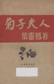 菊子夫人 - 封面图