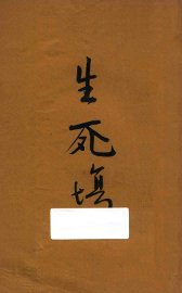 生死场 - 封面图