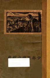 少年哥德之创造 - 封面图