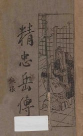 精忠岳传  第3集 - 封面图