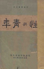 性与青年 - 封面图