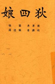 狄四娘 - 封面图