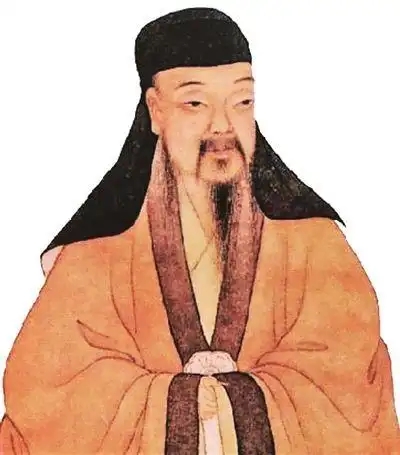 汤显祖 - 封面图