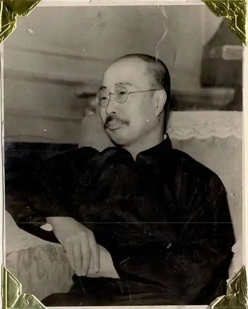 周作人 - 封面图