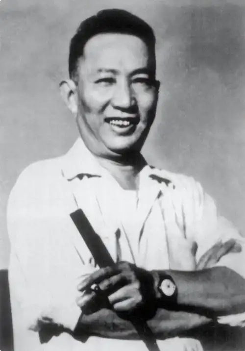 傅抱石 - 封面图