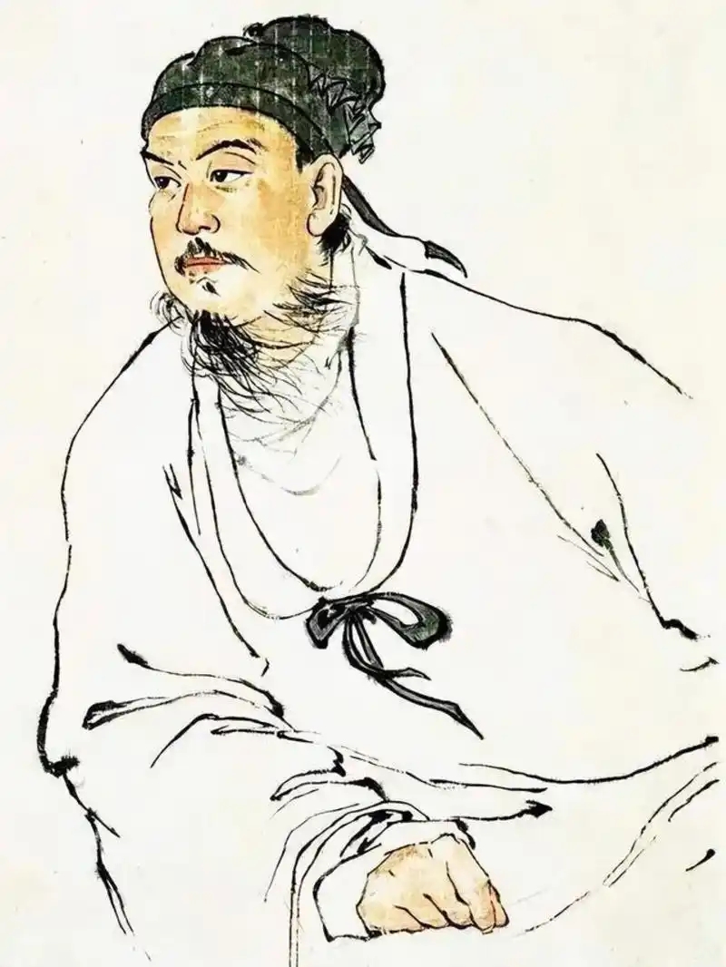 关汉卿 - 封面图