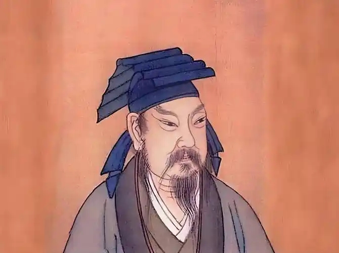 陶渊明 - 封面图