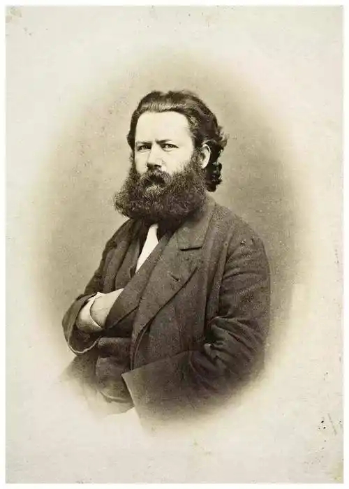 易卜生 - 封面图