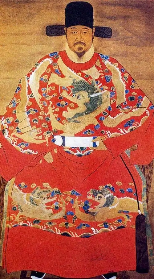 戚继光 - 封面图