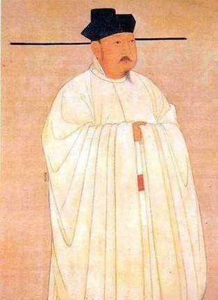 赵光义 - 封面图