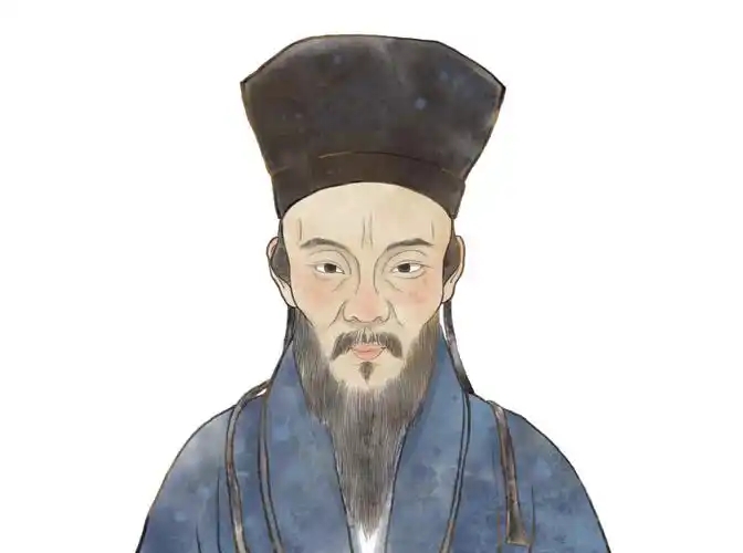 王阳明 - 封面图