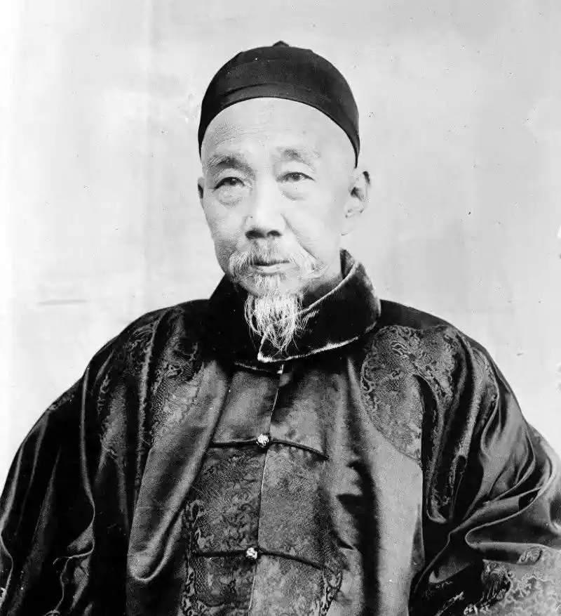 赵尔巽 - 封面图