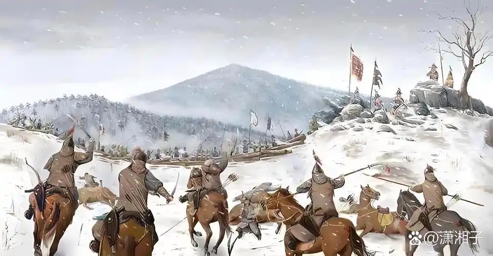 土木堡之变 - 封面图