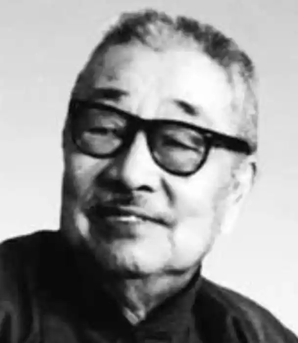 周建人 - 封面图