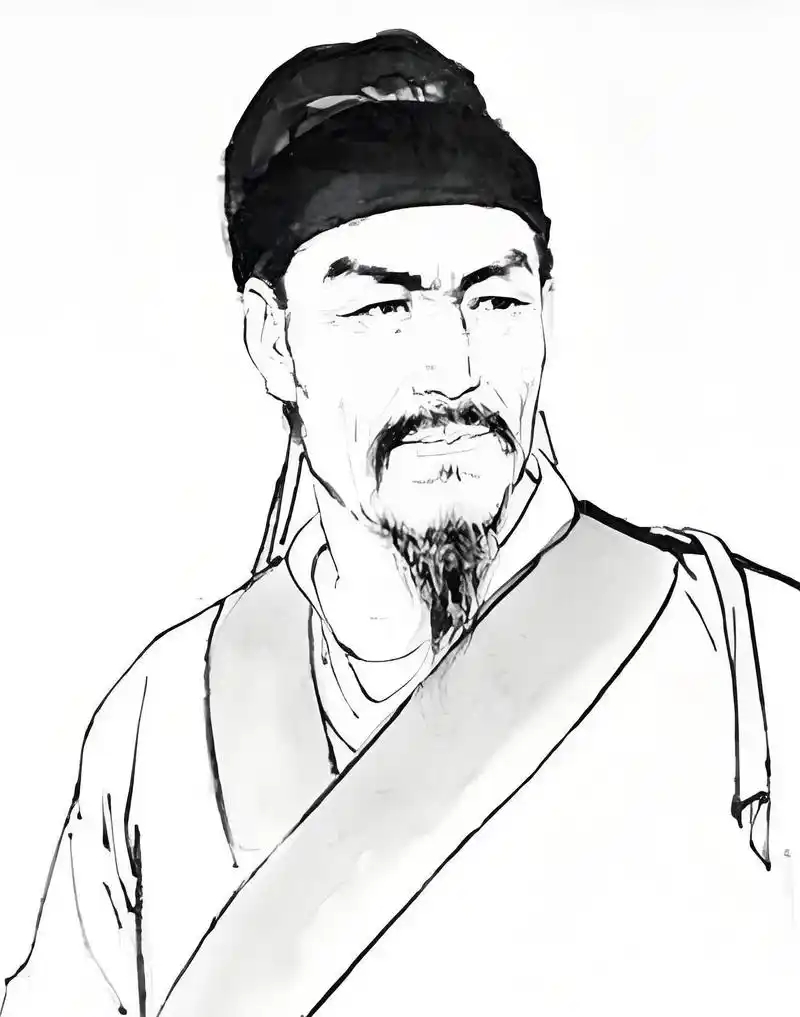 豪放派 - 封面图