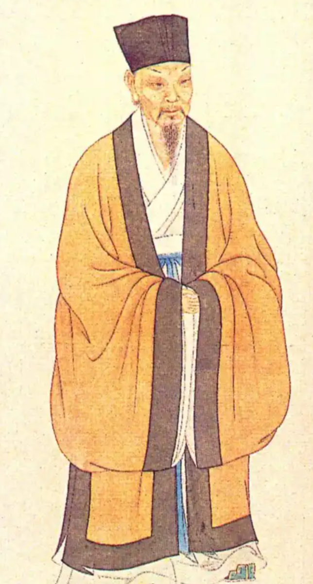 王安石 - 封面图