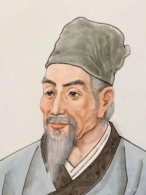 李时珍 - 封面图