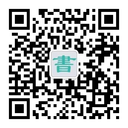 公众号二维码